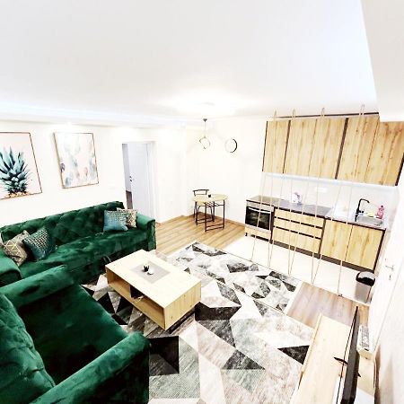 Apartman Dm Сараево Экстерьер фото
