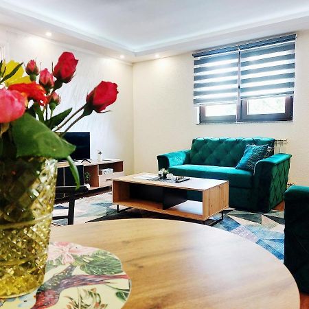 Apartman Dm Сараево Экстерьер фото