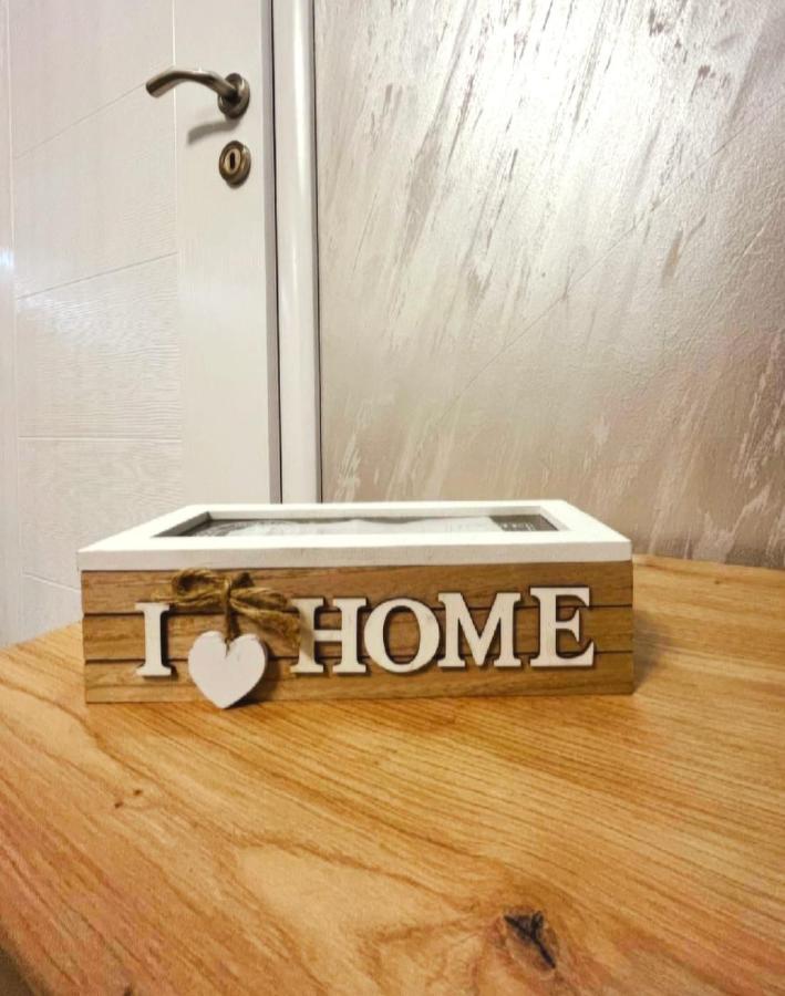 Apartman Dm Сараево Экстерьер фото