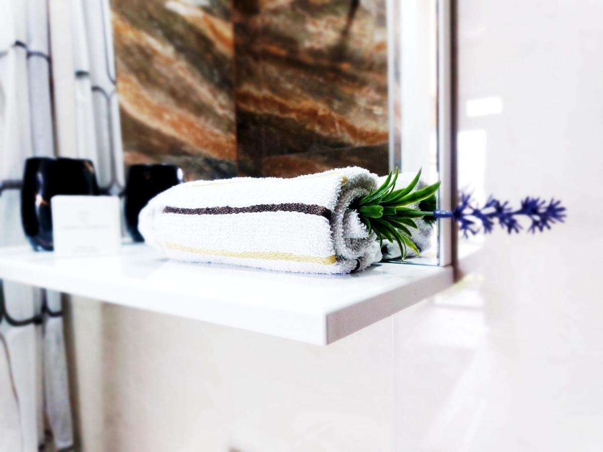 Apartman Dm Сараево Экстерьер фото