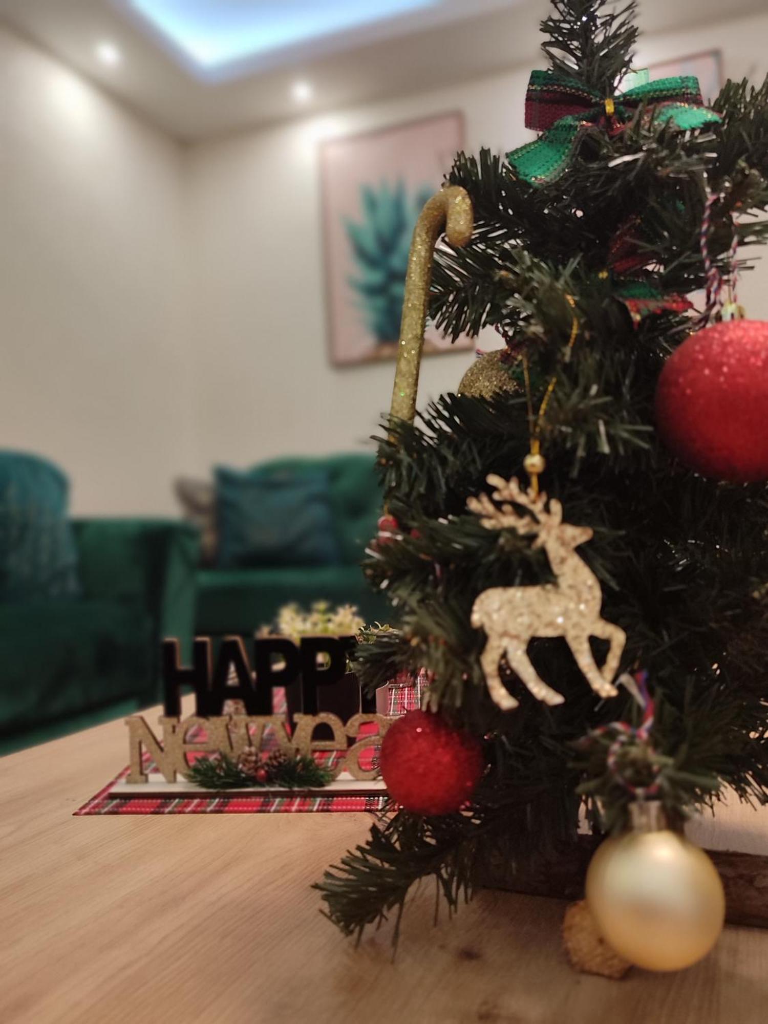 Apartman Dm Сараево Экстерьер фото